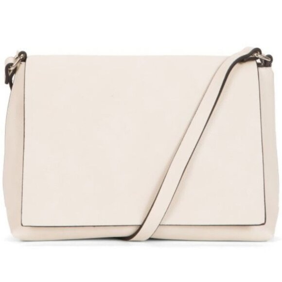 Mia & Luca Handbags - Mia  & LucaPURPOSE FALL CROSSBODY BAG